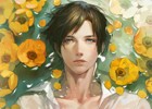 ガラス越しの体感恋愛ADV「囚われのパルマ」が配信決定！梅原裕一郎さんのサイン入りポラロイドが当たるキャンペーンも実施