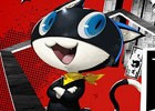 PS4/PS3「ペルソナ5」8週連続カウントダウンCM第2弾が公開―今回は神出鬼没の“怪盗”猫「モルガナ」をフォーカス