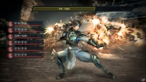 発売前日！PS4/PS3/PS Vita「真・三國無双 英傑伝」オープニング映像＆3つのおさらいが公開の画像12