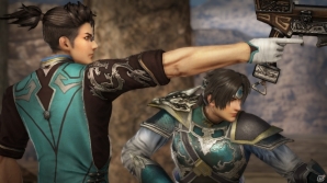 発売前日！PS4/PS3/PS Vita「真・三國無双 英傑伝」オープニング映像＆3つのおさらいが公開の画像2