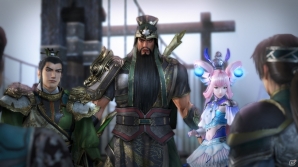 発売前日！PS4/PS3/PS Vita「真・三國無双 英傑伝」オープニング映像＆3つのおさらいが公開の画像6
