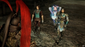発売前日！PS4/PS3/PS Vita「真・三國無双 英傑伝」オープニング映像＆3つのおさらいが公開の画像7