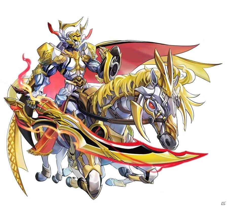「ファイナルファンタジーレジェンズ 時空ノ水晶」神獣「悠久のザイスミッシュ」が出現の画像5