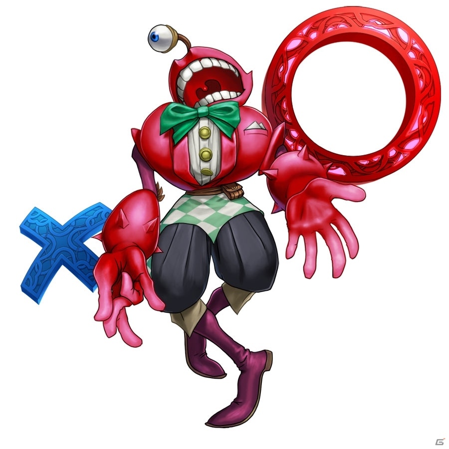 「ファイナルファンタジーレジェンズ 時空ノ水晶」神獣「悠久のザイスミッシュ」が出現の画像7