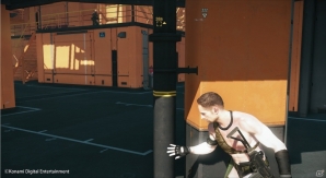 「METAL GEAR SOLID V：THE PHANTOM PAIN」FOBスタッフ専用スーツに「水着」が登場の画像6