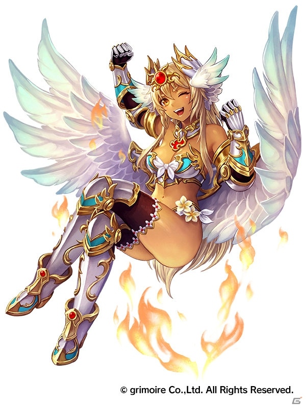 iOS/Android「ブレイブソード×ブレイズソウル」凍結海域ドゥルガー殲滅作戦が開催の画像10