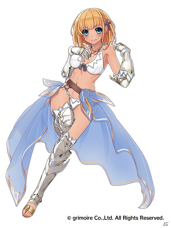 iOS/Android「ブレイブソード×ブレイズソウル」凍結海域ドゥルガー殲滅作戦が開催の画像11