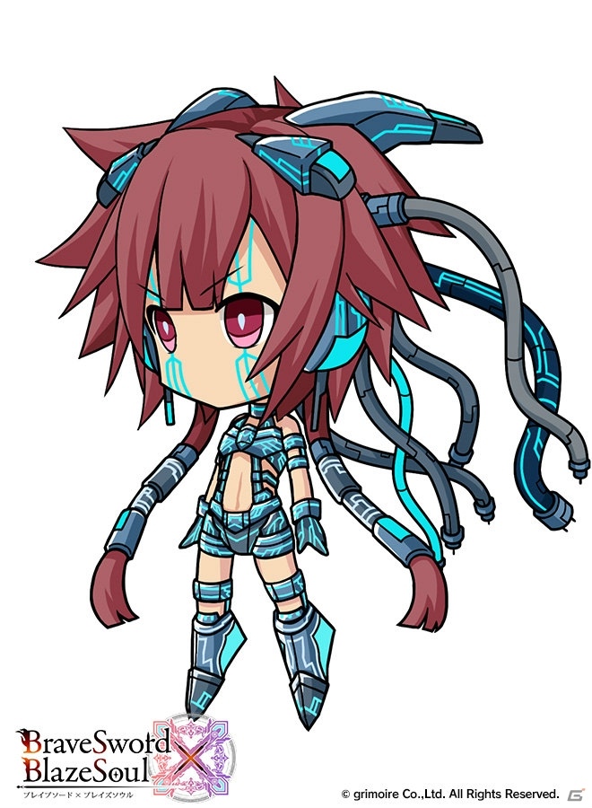 iOS/Android「ブレイブソード×ブレイズソウル」凍結海域ドゥルガー殲滅作戦が開催の画像4