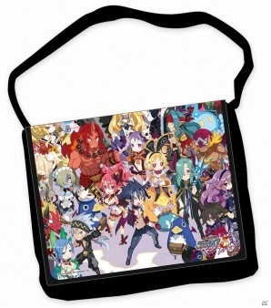 新作グッズが多数販売！日本一ソフトウェア「コミックマーケット90」の出展情報が公開の画像14