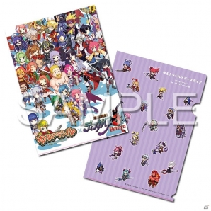 新作グッズが多数販売！日本一ソフトウェア「コミックマーケット90」の出展情報が公開の画像17