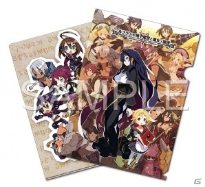 新作グッズが多数販売！日本一ソフトウェア「コミックマーケット90」の出展情報が公開の画像18