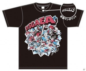 新作グッズが多数販売！日本一ソフトウェア「コミックマーケット90」の出展情報が公開の画像9
