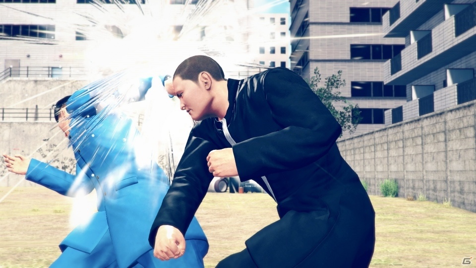 PS4「クローズ BURNING EDGE」の発売日が2016年10月27日に決定！初回封入特典は「その後のクローズ」パックの画像5