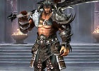 3Dグラフィックで描かれた本格ダークファンタジーアクション「インフィニティ ストーン」がAndroid向けに配信
