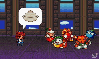 3DS「3D ぷよぷよ通」が配信スタート！3D立体視でも楽しめるゲームプレイ映像が公開の画像15