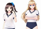 PS Vita「レコラヴ Blue Ocean / Gold Beach」の発売日がさらなるクオリティアップのため10月20日に延期
