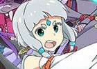 「ドラマチックRPG 神つり」世界観を紹介するナミ（CV:佐倉綾音）×エンマ（CV:井口裕香）による副音声PVが公開！