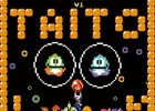 AC移植タイトルからFCオリジナルタイトルまで！CD「Rom Cassette Disc In TAITO Vol.1」が8月31日に発売