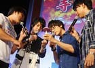「『ユニゾン！』真夏の学園祭～Supported by ボーイフレンド（仮）」レポートが公開