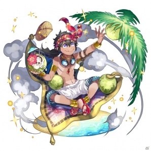 iOS/Android「逆転オセロニア」夏休み逆転祭第3弾が8月5日よりスタートの画像26