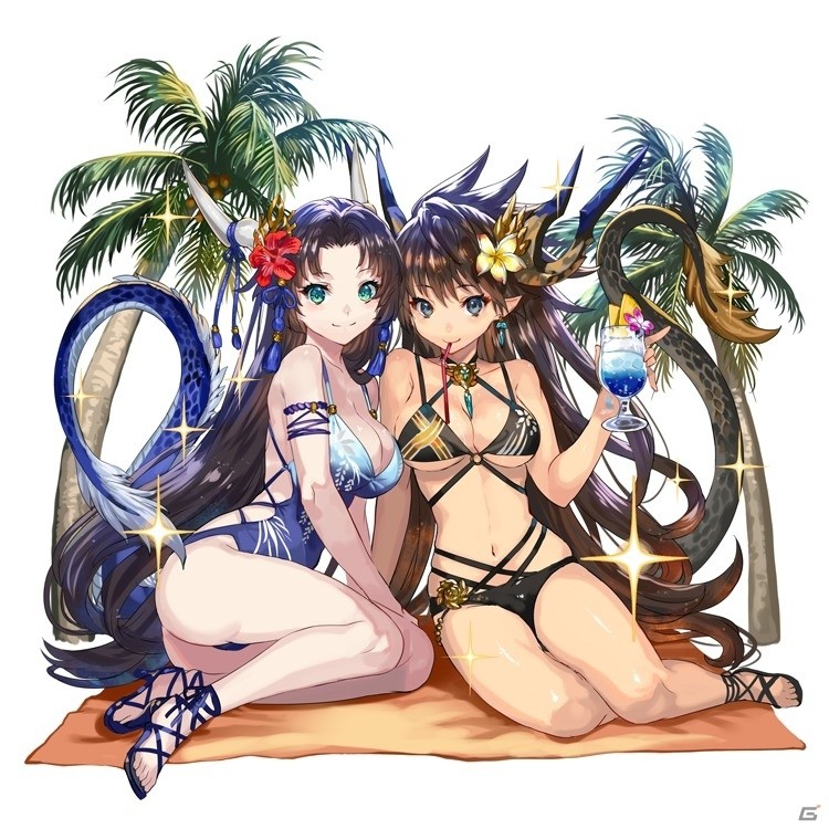 iOS/Android「逆転オセロニア」夏休み逆転祭第3弾が8月5日よりスタートの画像12