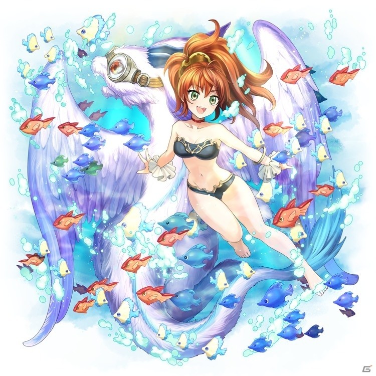 iOS/Android「逆転オセロニア」夏休み逆転祭第3弾が8月5日よりスタートの画像17