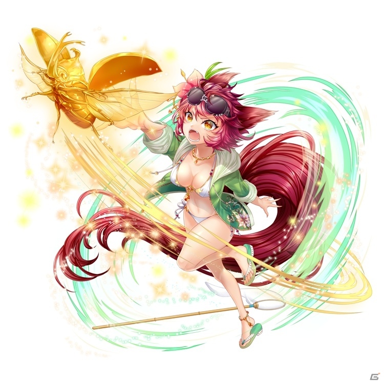 iOS/Android「逆転オセロニア」夏休み逆転祭第3弾が8月5日よりスタートの画像20