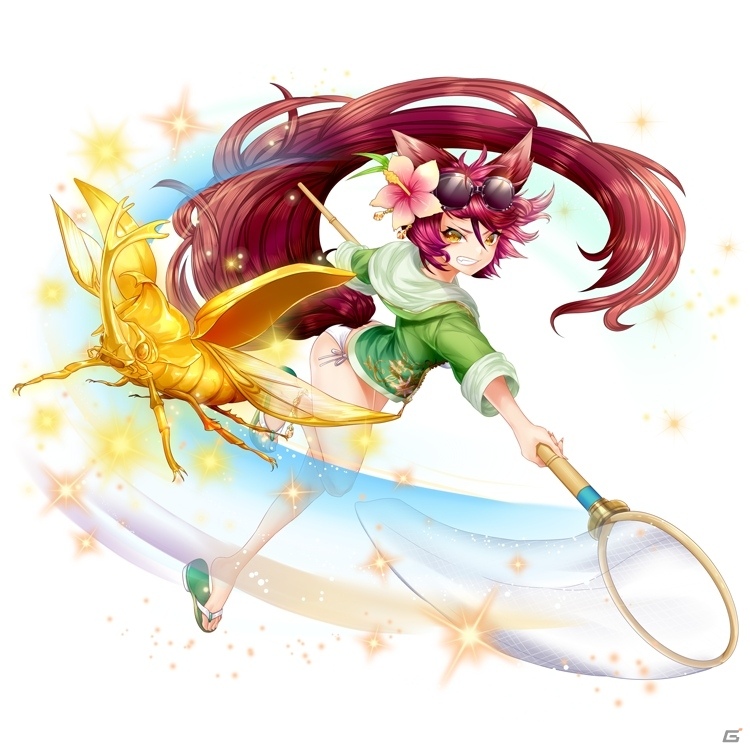 iOS/Android「逆転オセロニア」夏休み逆転祭第3弾が8月5日よりスタートの画像21