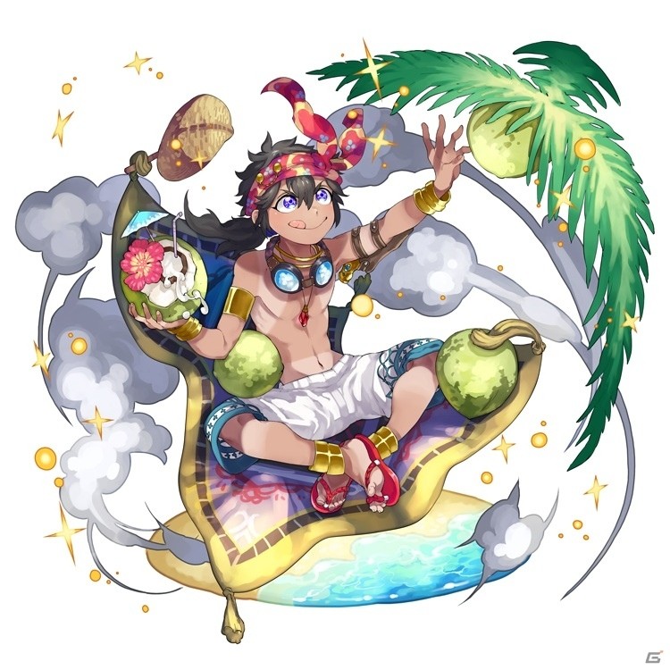 iOS/Android「逆転オセロニア」夏休み逆転祭第3弾が8月5日よりスタートの画像26