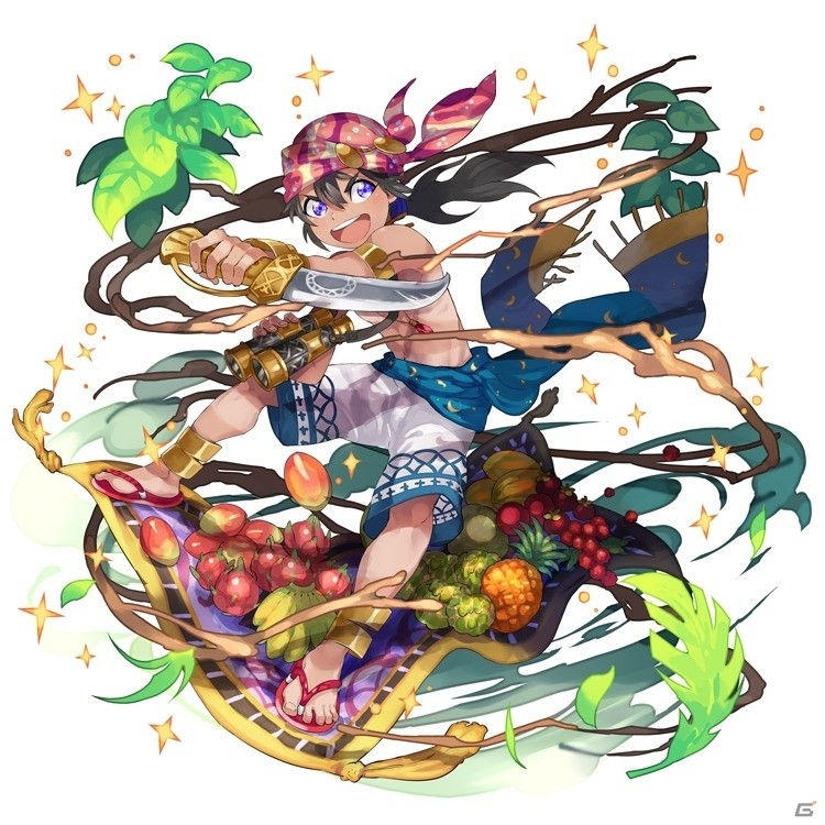 iOS/Android「逆転オセロニア」夏休み逆転祭第3弾が8月5日よりスタートの画像27