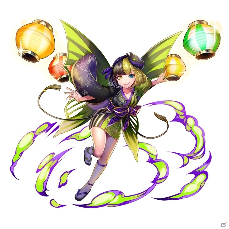 iOS/Android「逆転オセロニア」夏休み逆転祭第3弾が8月5日よりスタートの画像28