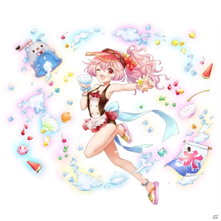 iOS/Android「逆転オセロニア」夏休み逆転祭第3弾が8月5日よりスタートの画像7