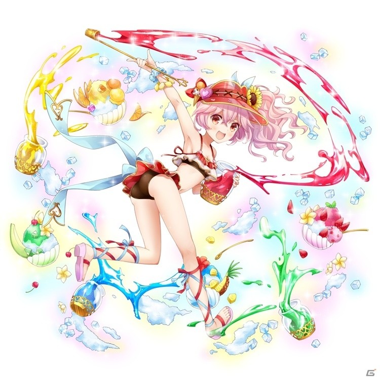 iOS/Android「逆転オセロニア」夏休み逆転祭第3弾が8月5日よりスタートの画像8