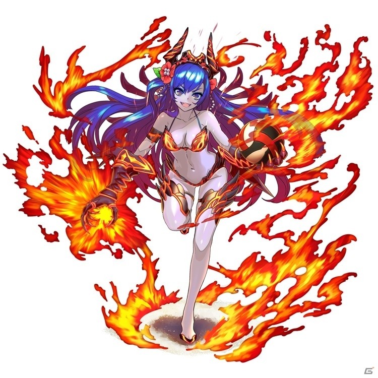 iOS/Android「逆転オセロニア」夏休み逆転祭第3弾が8月5日よりスタートの画像9