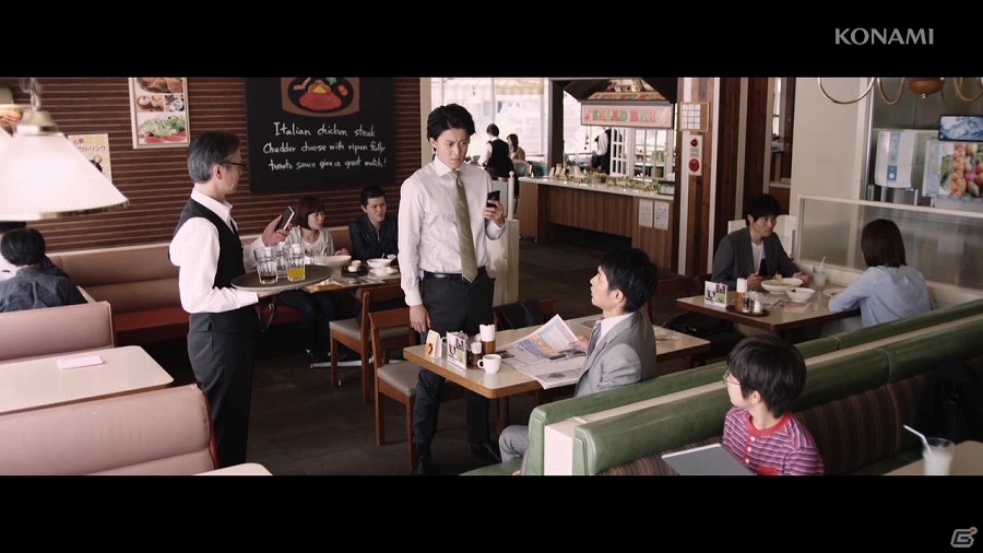 iOS/Android「実況パワフルプロ野球」小栗旬さん・中村蒼さん出演のTVCMが放映開始！サクセス新シナリオ「あかつき大附属高校」編も配信の画像3