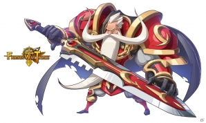 iOS/Android「ファンタジーウォータクティクス」新地域「グローリー」が本日オープン！クリスタルのプレゼントやコスチュームセールも実施の画像2
