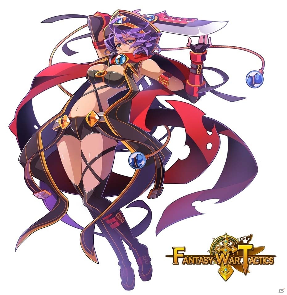 iOS/Android「ファンタジーウォータクティクス」新地域「グローリー」が本日オープン！クリスタルのプレゼントやコスチュームセールも実施の画像3