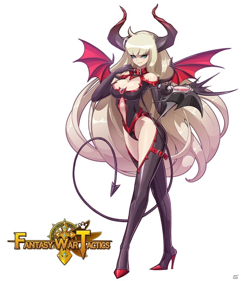 iOS/Android「ファンタジーウォータクティクス」新地域「グローリー」が本日オープン！クリスタルのプレゼントやコスチュームセールも実施の画像4