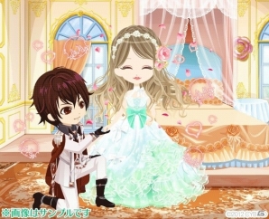 iOS/Android「イケメン王宮◆真夜中のシンデレラ」4周年記念キャンペーンが実施の画像4