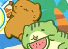 iOS/Android「みっちりねこPOP」パズル大幅改修アップデートが実施