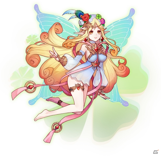 iOS/Android「オービットレジェンド」プロモーションムービー＆ゲーム概要が公開の画像6