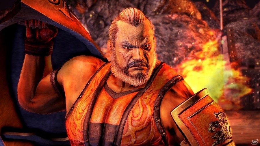 PS4/PS3/PS Vita「真・三國無双 英傑伝」本日発売―ダウンロード版が10％オフで購入可能なキャンペーンも実施の画像4