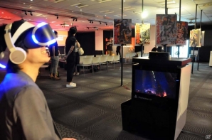 VRは映画の敵か、味方か―「シン・ゴジラ」スペシャルデモコンテンツ for PlayStation VRトークショー＆先行体験レポートの画像12