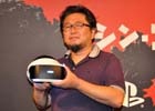 VRは映画の敵か、味方か―「シン・ゴジラ」スペシャルデモコンテンツ for PlayStation VRトークショー＆先行体験レポート