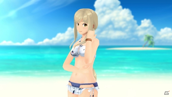 iOS/Android「スクールガールストライカーズ」人気投票3回連続1位“夜木沼伊緒”のTVCMが公開の画像1