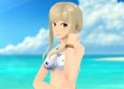 iOS/Android「スクールガールストライカーズ」人気投票3回連続1位“夜木沼伊緒”のTVCMが公開