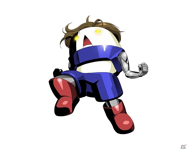 iOS/Android「スーパーロボット大戦X-Ω」WEBラジオ番組「スパロボOGラジオ うますぎWAVE」500回記念！「新人ロボット・モイモイ」が参戦決定の画像1