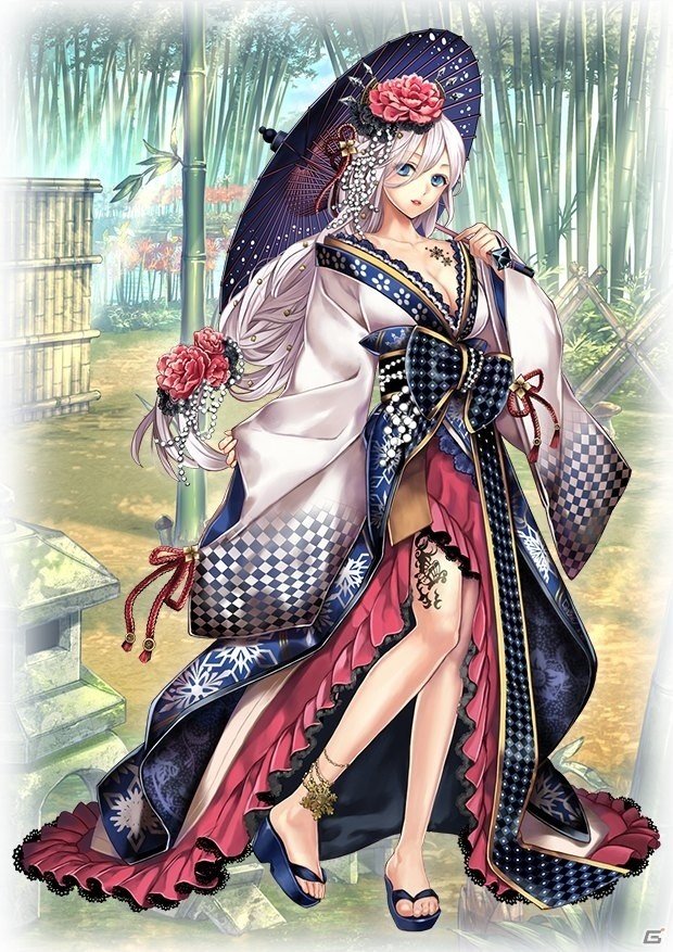 iOS/Android「タワー オブ プリンセス」新大陸「和の国」が8月18日に登場！杉田智和さん演じる浦和も登場の画像7