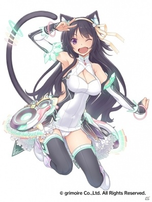 iOS/Android「ブレイブソード×ブレイズソウル」オリジナルサウンドトラック 剣戟饗宴の特典情報＆視聴PVが公開の画像2