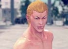PS4「クローズ BURNING EDGE」四天王たちが戸亜留市で暴れ回るクールなPVが公開！